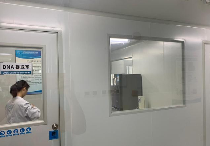 沈阳医院办理亲子鉴定准确性高吗,