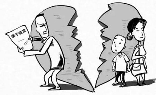 沈阳匿名亲子鉴定哪里能办理,沈阳专业匿名亲子鉴定中心