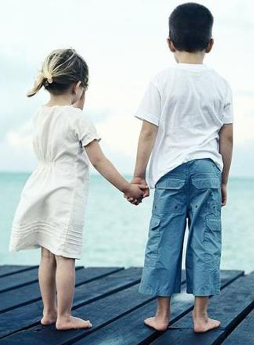 同父异母半同胞鉴定