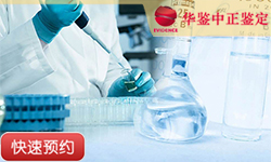 沈阳同母异父半同胞鉴定